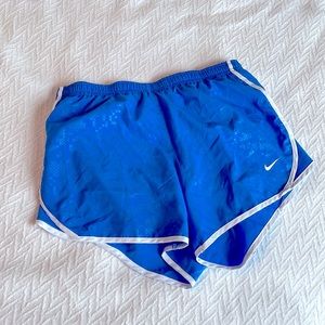 Nike Athletic Shorts
